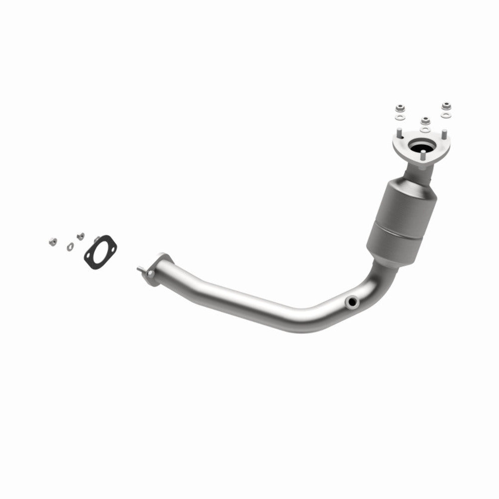 04 Chevy Malibu 3.5L Direct-Fit Catalytic Converter 49106 Magnaflow