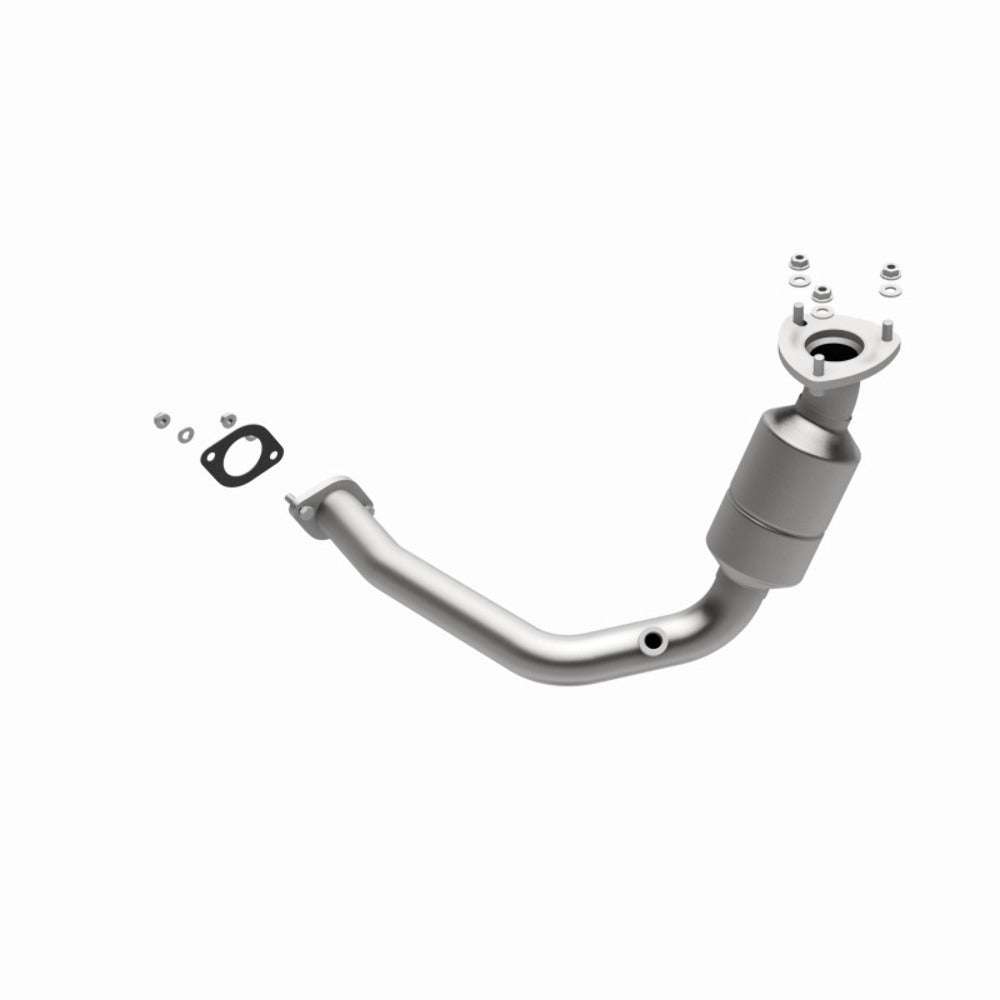 04 Chevy Malibu 3.5L Direct-Fit Catalytic Converter 49106 Magnaflow