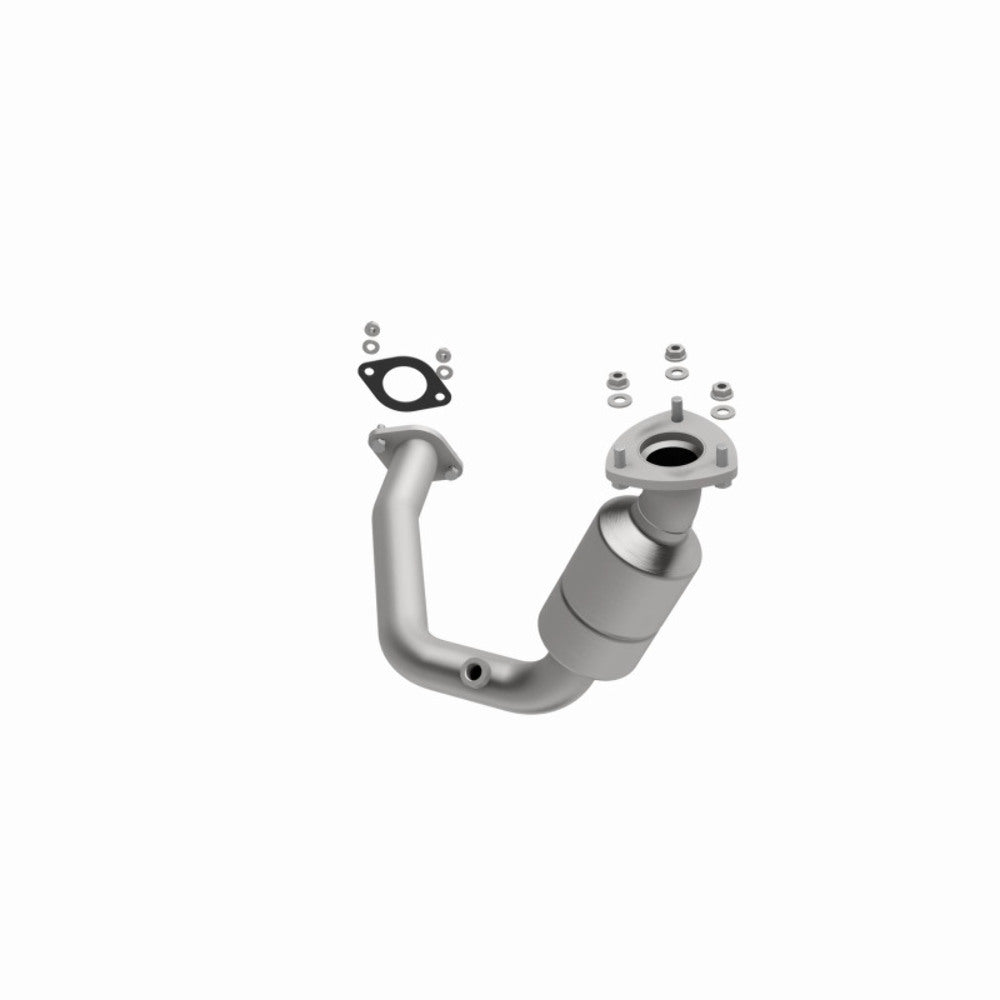 04 Chevy Malibu 3.5L Direct-Fit Catalytic Converter 49106 Magnaflow