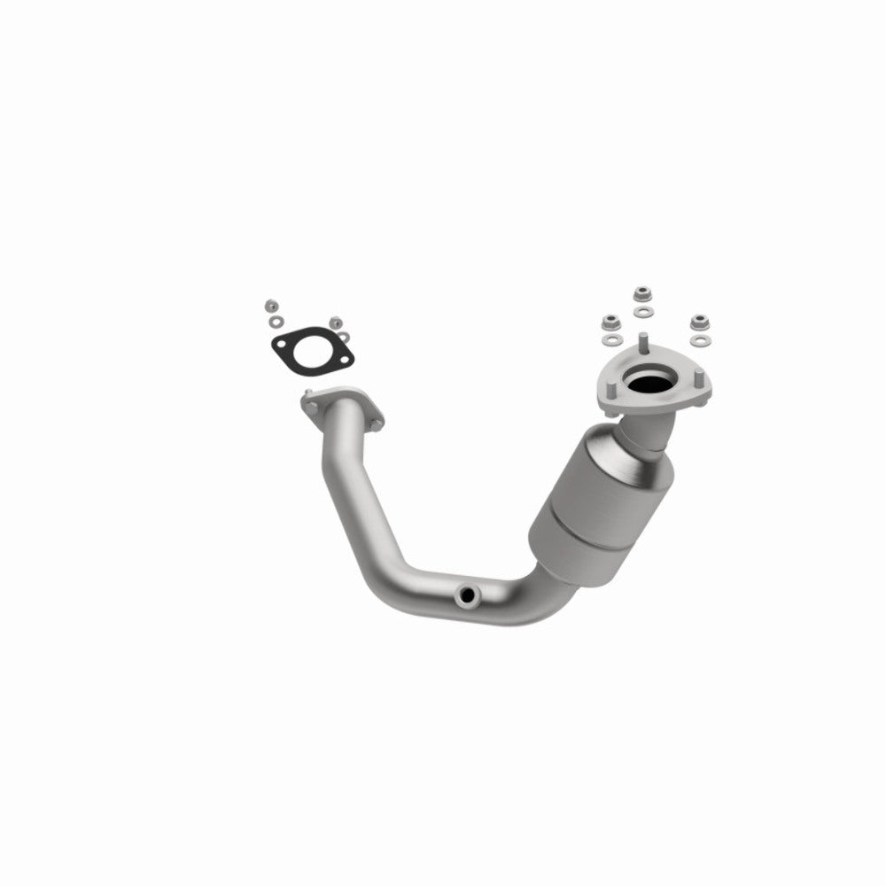 04 Chevy Malibu 3.5L Direct-Fit Catalytic Converter 49106 Magnaflow