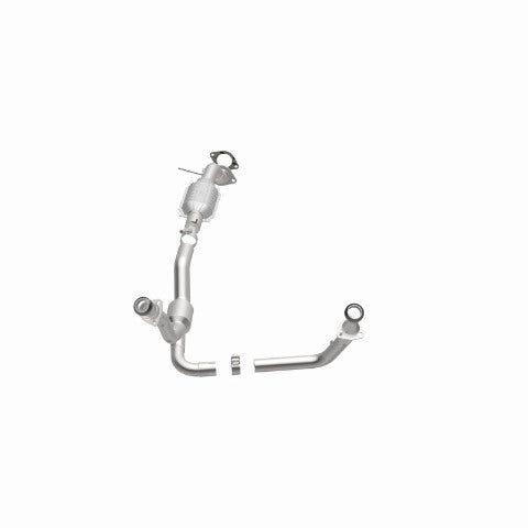 00-04 Blazer OEM Direct-Fit Catalytic Converter 49109 Magnaflow