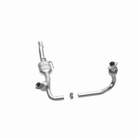 01 Dakota 3.9L 4wd OEM Direct-Fit Catalytic Converter 49112 Magnaflow