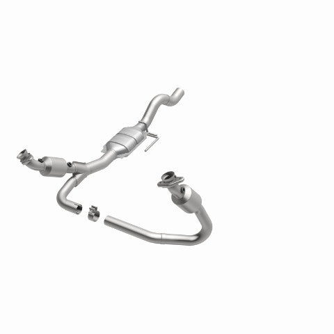 01 Dakota 3.9L 4wd OEM Direct-Fit Catalytic Converter 49112 Magnaflow