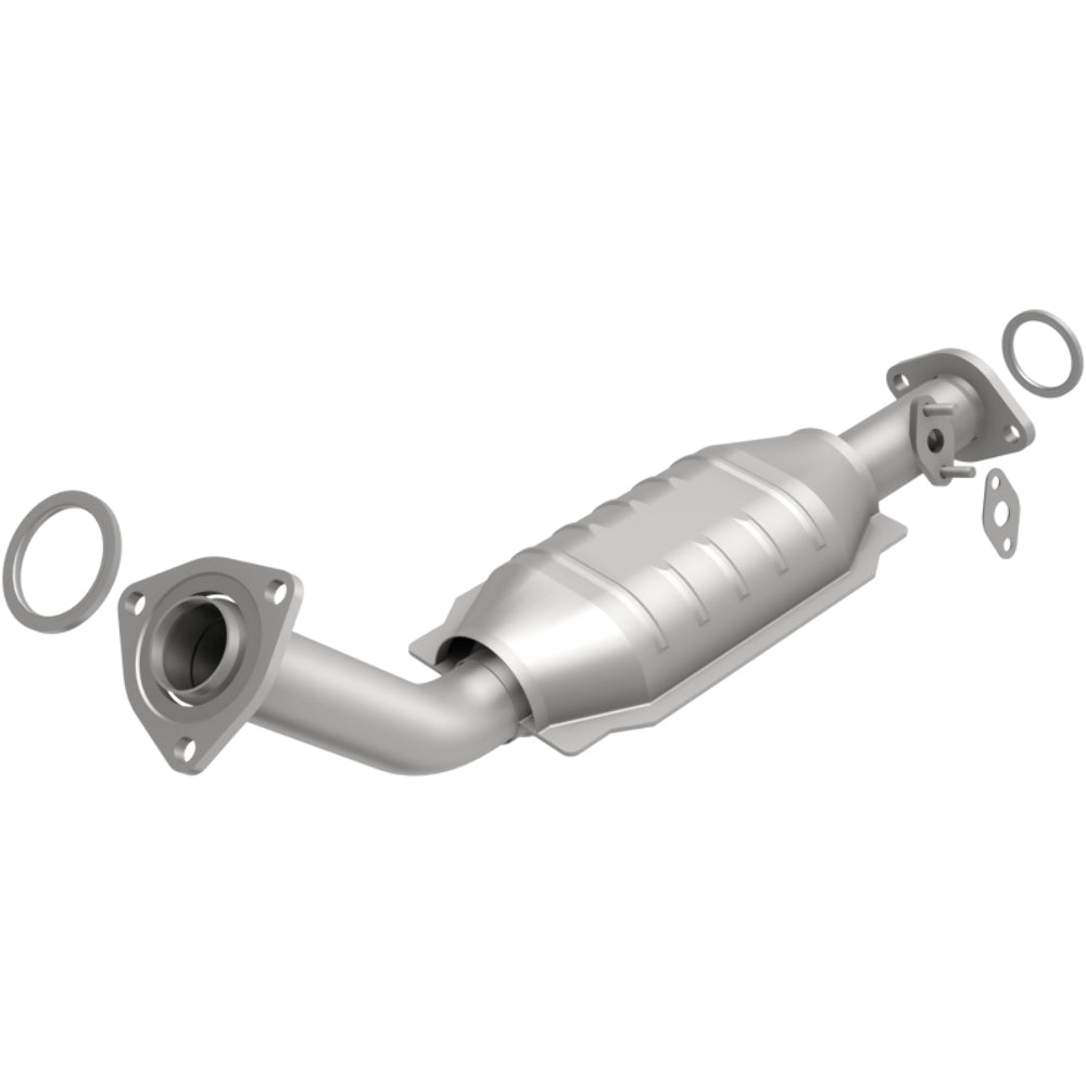 00-04 Tundra 4.7L P/S OEM Direct-Fit Catalytic Converter 49117 Magnaflow - Catalytic Converters Car Part People