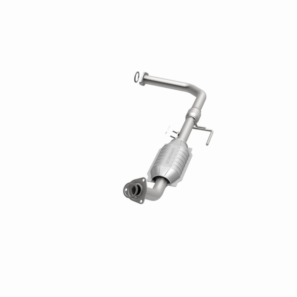 00-04 Tundra 4.7L D/S OEM Direct-Fit Catalytic Converter 49118 Magnaflow - Catalytic Converters Car Part People