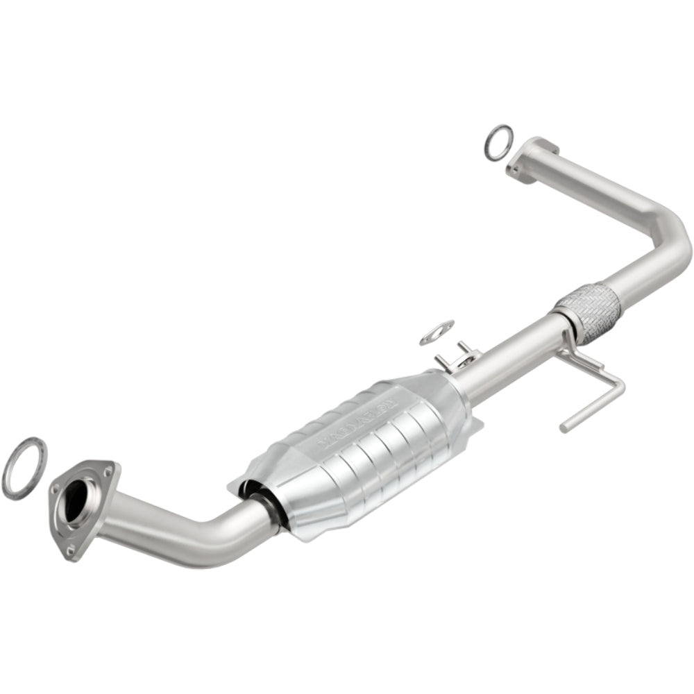 00-04 Tundra 4.7L D/S OEM Direct-Fit Catalytic Converter 49118 Magnaflow - Catalytic Converters Car Part People