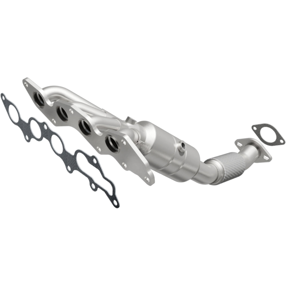 08-09 Ford Focus 2.0L Direct-Fit Catalytic Converter 49139 Magnaflow