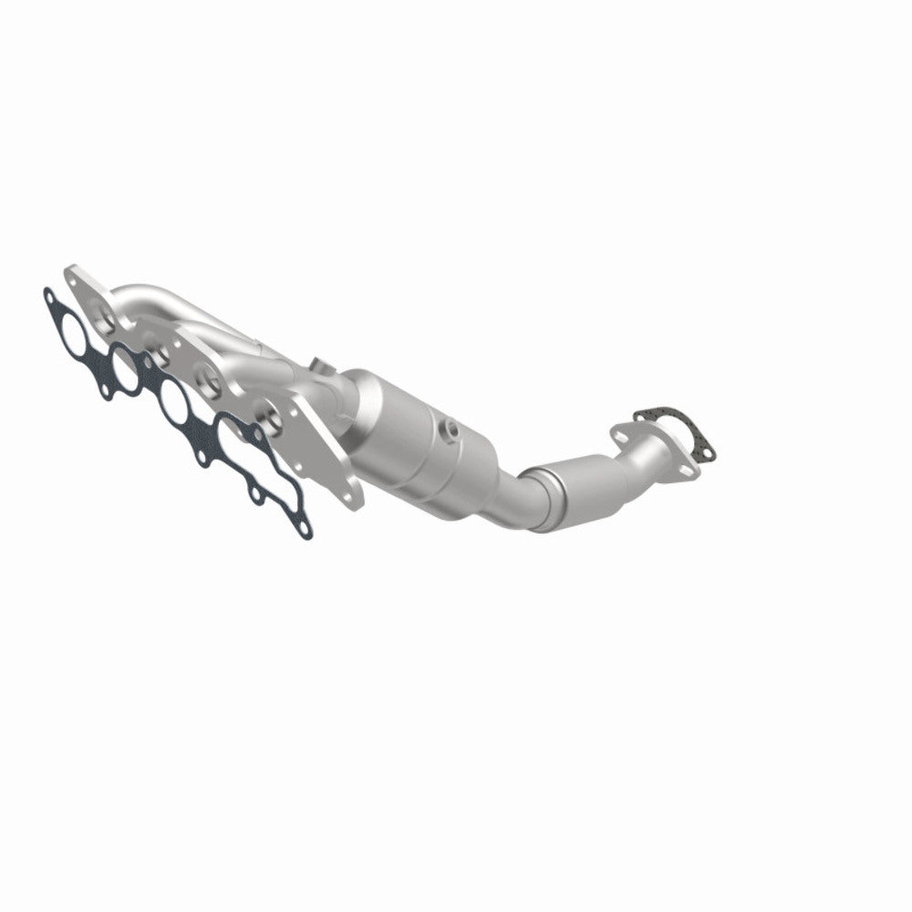 08-09 Ford Focus 2.0L Direct-Fit Catalytic Converter 49139 Magnaflow