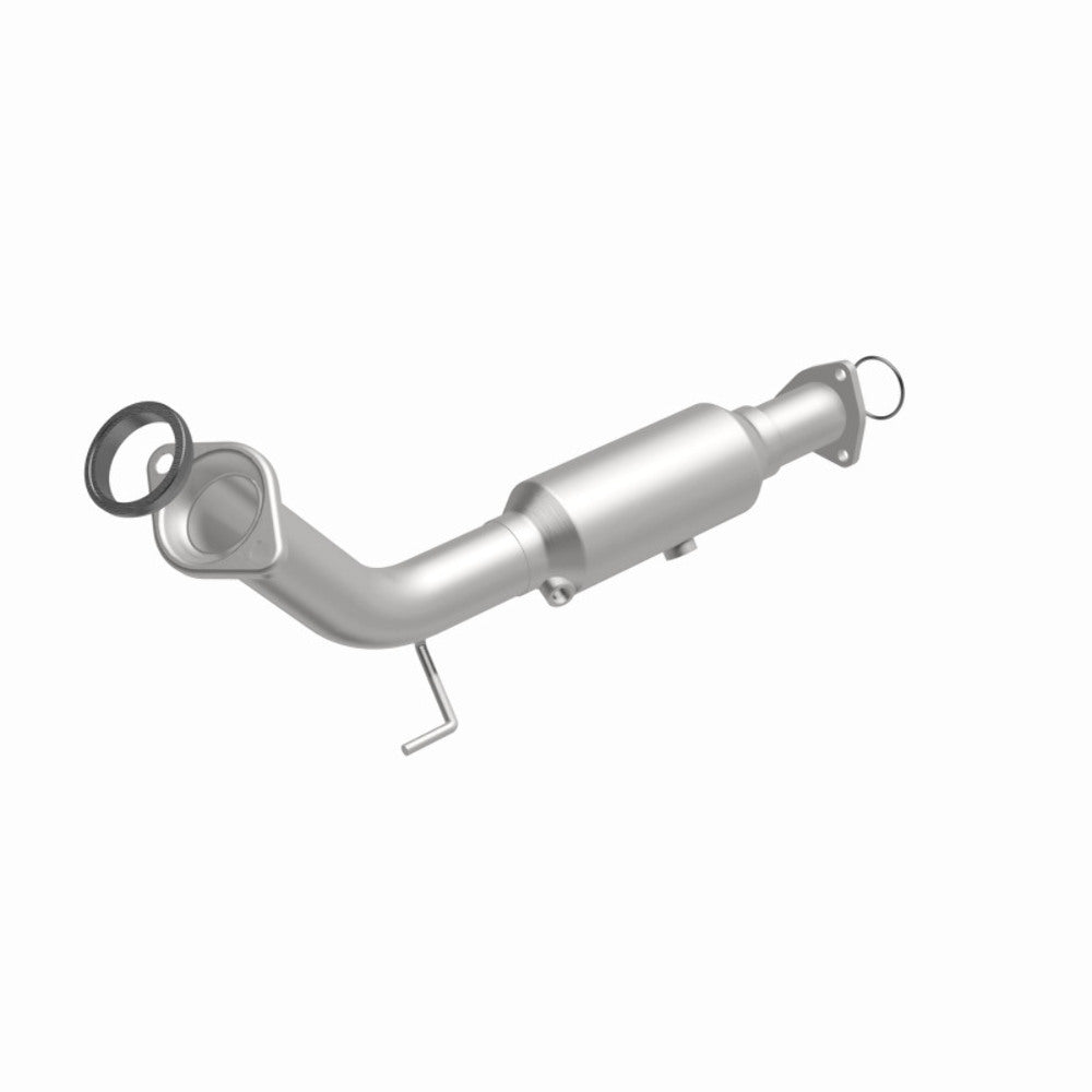 02-05 Civic Si 2.0L OEM Direct-Fit Catalytic Converter 49142 Magnaflow