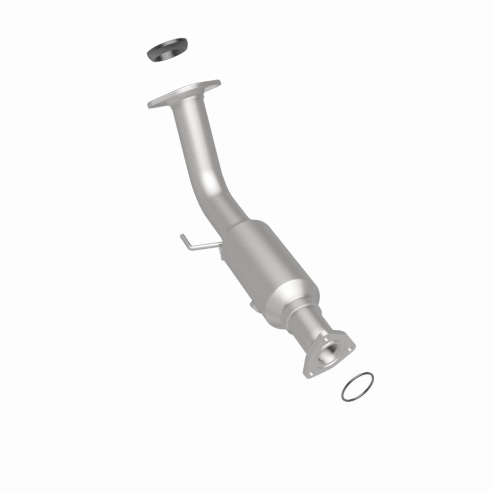02-05 Civic Si 2.0L OEM Direct-Fit Catalytic Converter 49142 Magnaflow