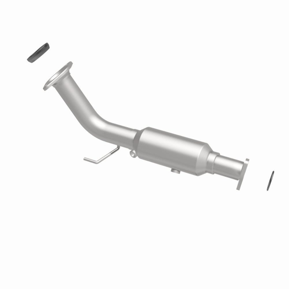 02-05 Civic Si 2.0L OEM Direct-Fit Catalytic Converter 49142 Magnaflow