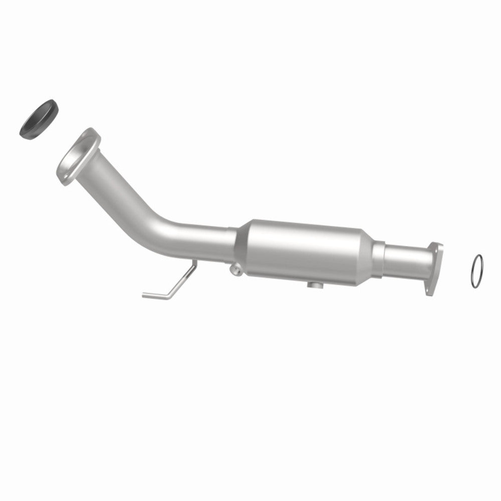 02-05 Civic Si 2.0L OEM Direct-Fit Catalytic Converter 49142 Magnaflow