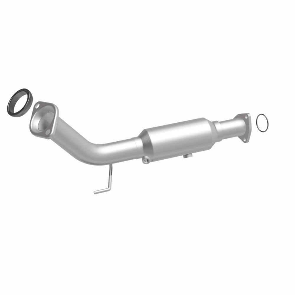 02-05 Civic Si 2.0L OEM Direct-Fit Catalytic Converter 49142 Magnaflow