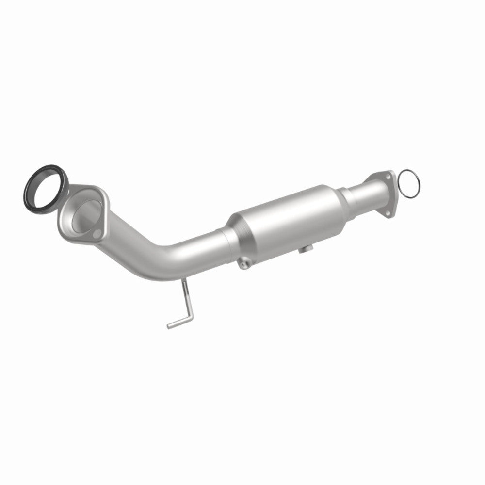 02-05 Civic Si 2.0L OEM Direct-Fit Catalytic Converter 49142 Magnaflow