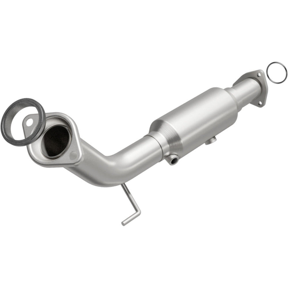 02-05 Civic Si 2.0L OEM Direct-Fit Catalytic Converter 49142 Magnaflow