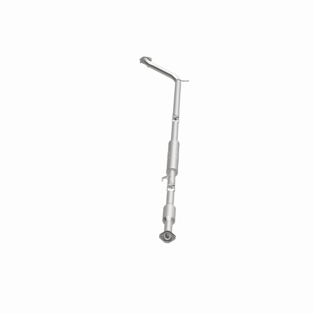 2006-08 Mitsubishi Eclipse OEM Grade Federal Catalytic Converter 49152 Magnaflow - Catalytic Converters Car Part People