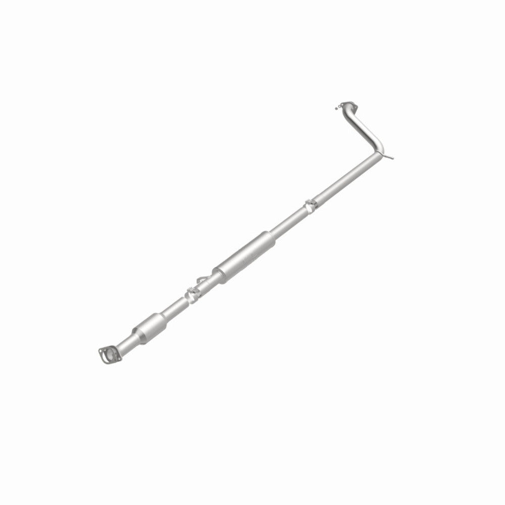 2006-08 Mitsubishi Eclipse OEM Grade Federal Catalytic Converter 49152 Magnaflow - Catalytic Converters Car Part People