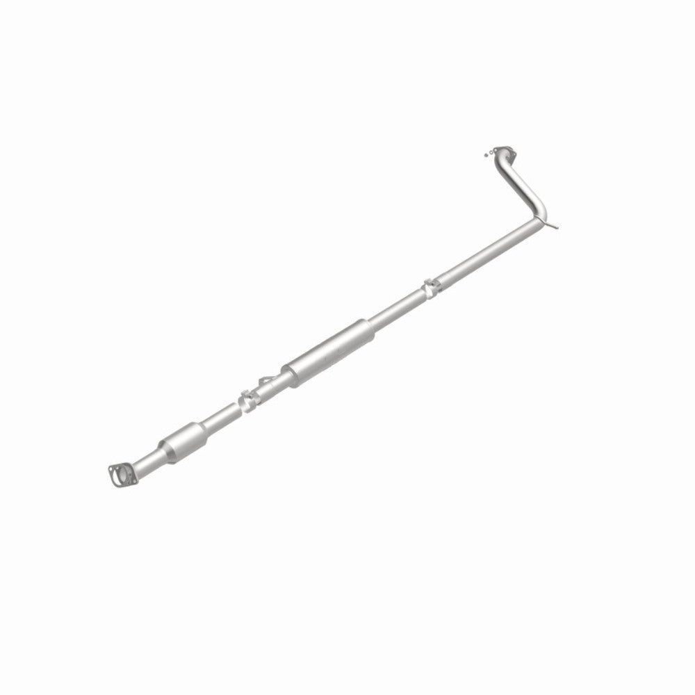 2006-08 Mitsubishi Eclipse OEM Grade Federal Catalytic Converter 49152 Magnaflow - Catalytic Converters Car Part People