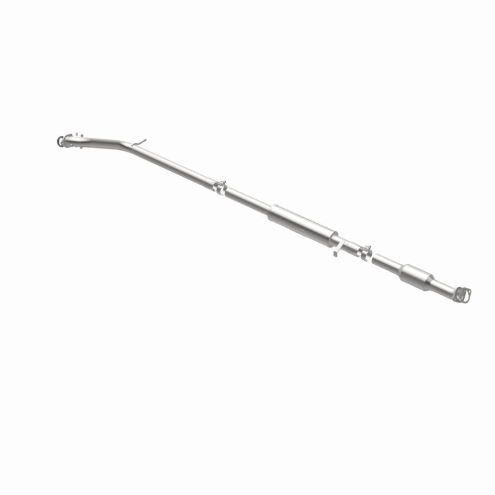 2006-08 Mitsubishi Eclipse OEM Grade Federal Catalytic Converter 49152 Magnaflow - Catalytic Converters Car Part People