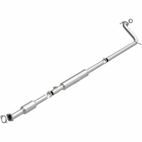 2006-08 Mitsubishi Eclipse OEM Grade Federal Catalytic Converter 49152 Magnaflow