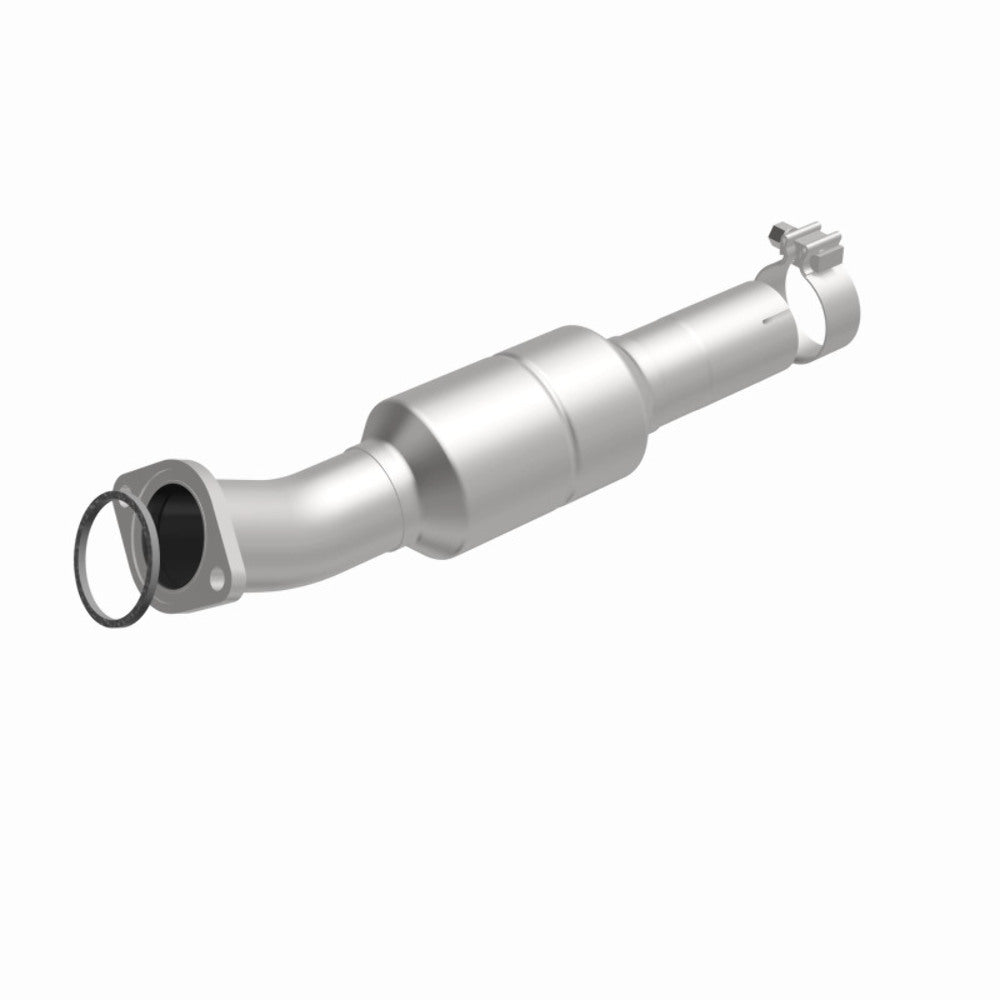 05-09 Scion tC 2.4 rear OE Direct-Fit Catalytic Converter 49156 Magnaflow