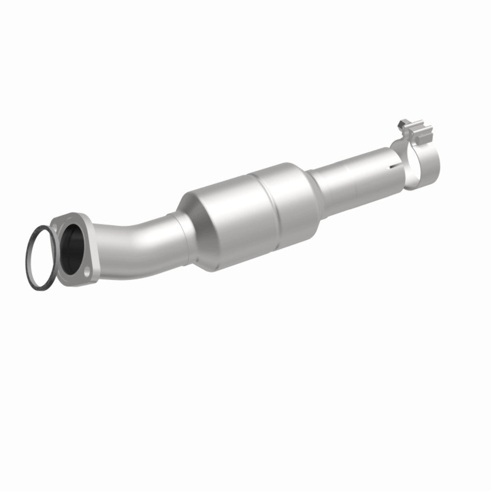 05-09 Scion tC 2.4 rear OE Direct-Fit Catalytic Converter 49156 Magnaflow