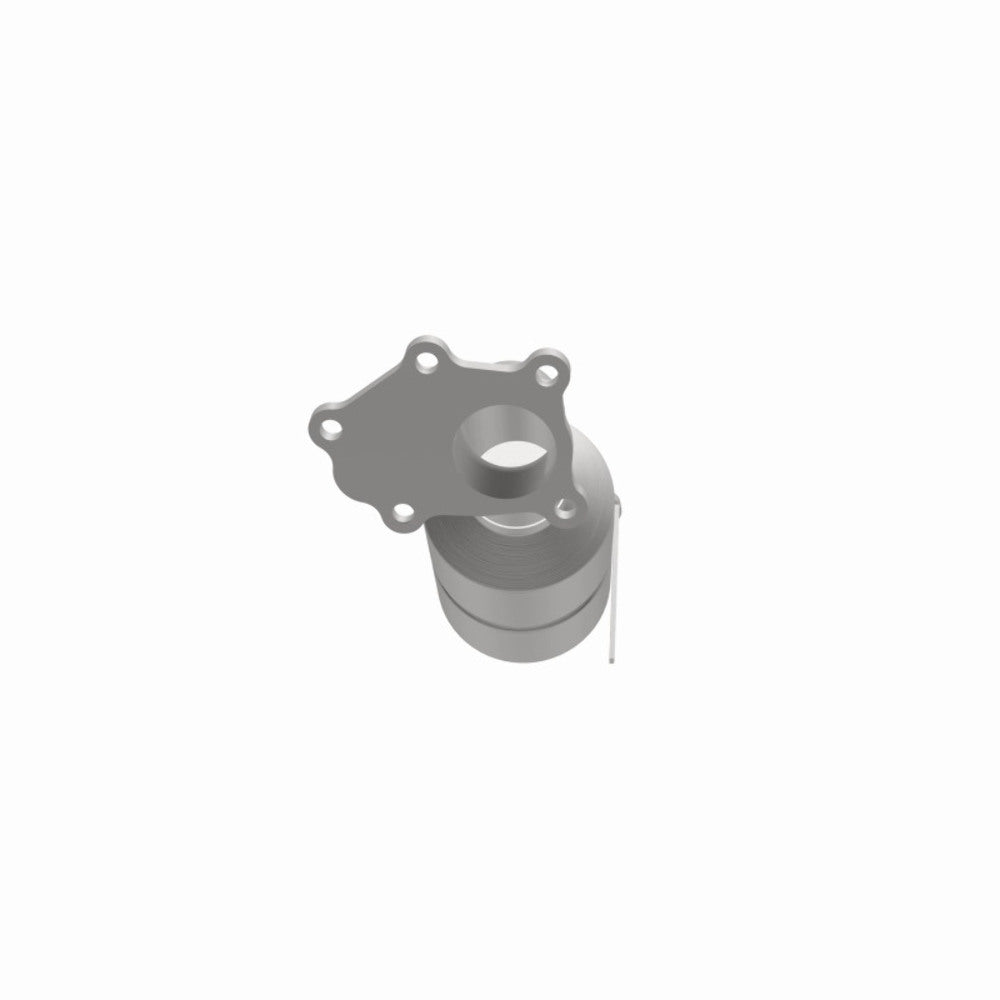 02-07 WRX/STi frt OEM Direct-Fit Catalytic Converter 49162 Magnaflow