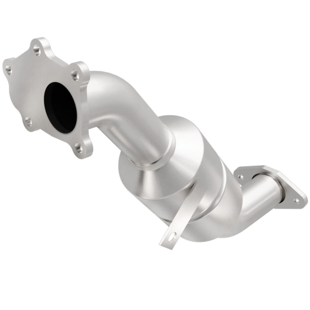 02-07 WRX/STi frt OEM Direct-Fit Catalytic Converter 49162 Magnaflow