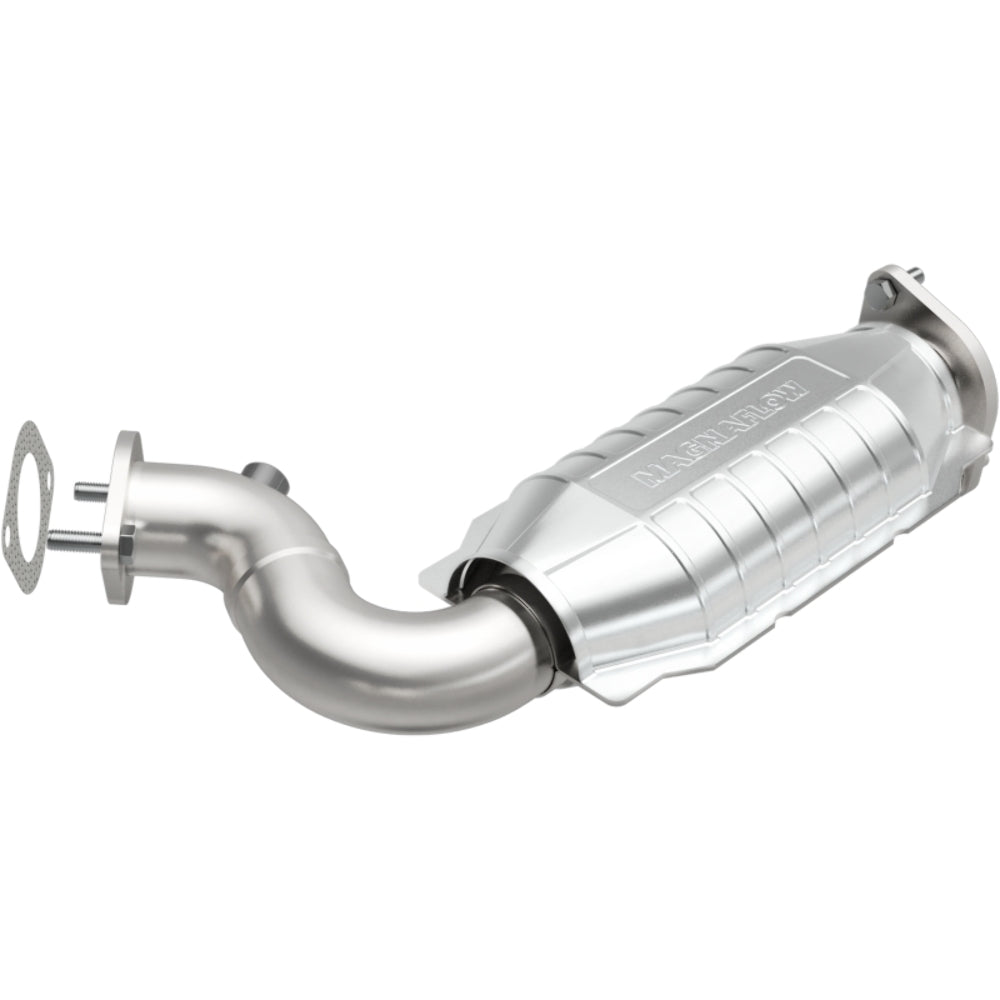 08-09 Cadi CTS 3.6L D/S OEM Direct-Fit Catalytic Converter 49170 Magnaflow
