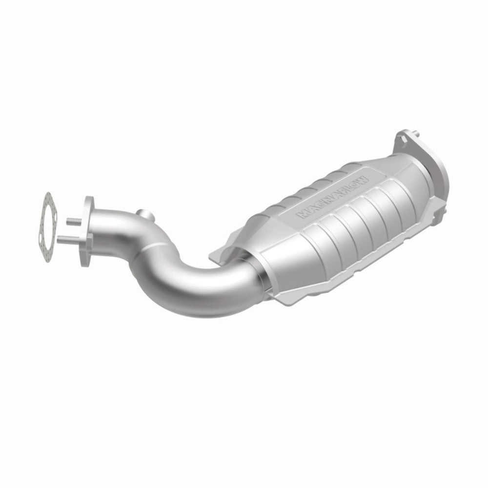 08-09 Cadi CTS 3.6L D/S OEM Direct-Fit Catalytic Converter 49170 Magnaflow