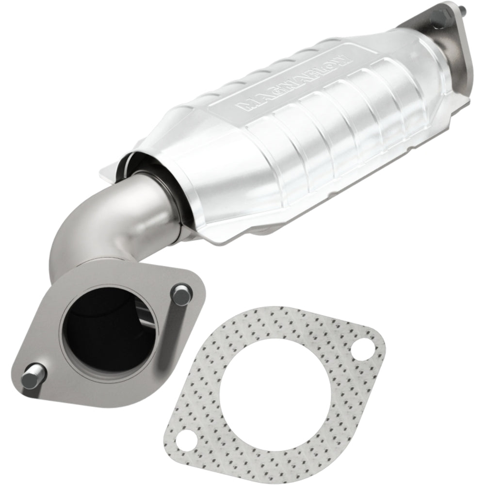 08-09 Cadi CTS 3.6 P/S OEM Direct-Fit Catalytic Converter 49171 Magnaflow - Catalytic Converters Car Part People