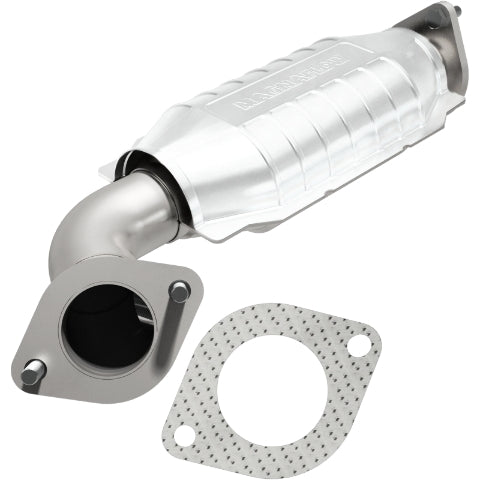 08-09 Cadi CTS 3.6 P/S OEM Direct-Fit Catalytic Converter 49171 Magnaflow