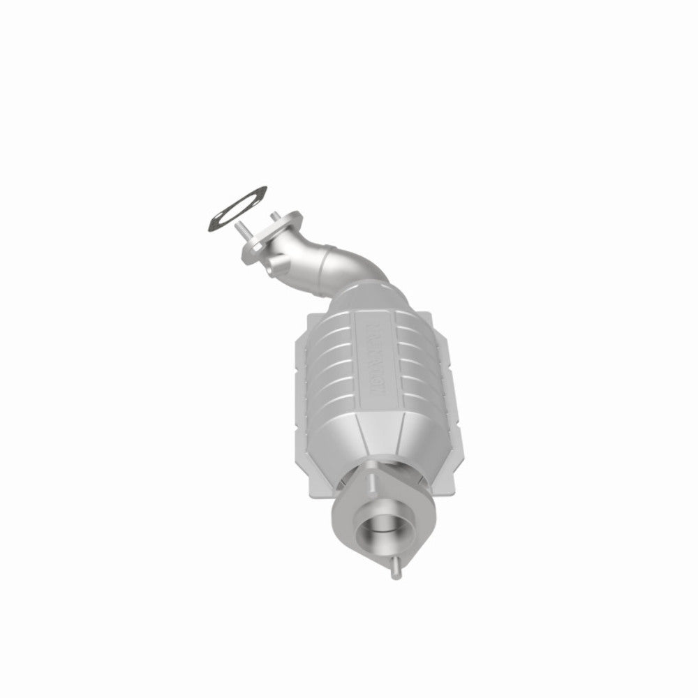 08-09 Cadi CTS 3.6 P/S OEM Direct-Fit Catalytic Converter 49171 Magnaflow - Catalytic Converters Car Part People