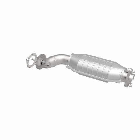 08-09 Cadi CTS 3.6 P/S OEM Direct-Fit Catalytic Converter 49171 Magnaflow