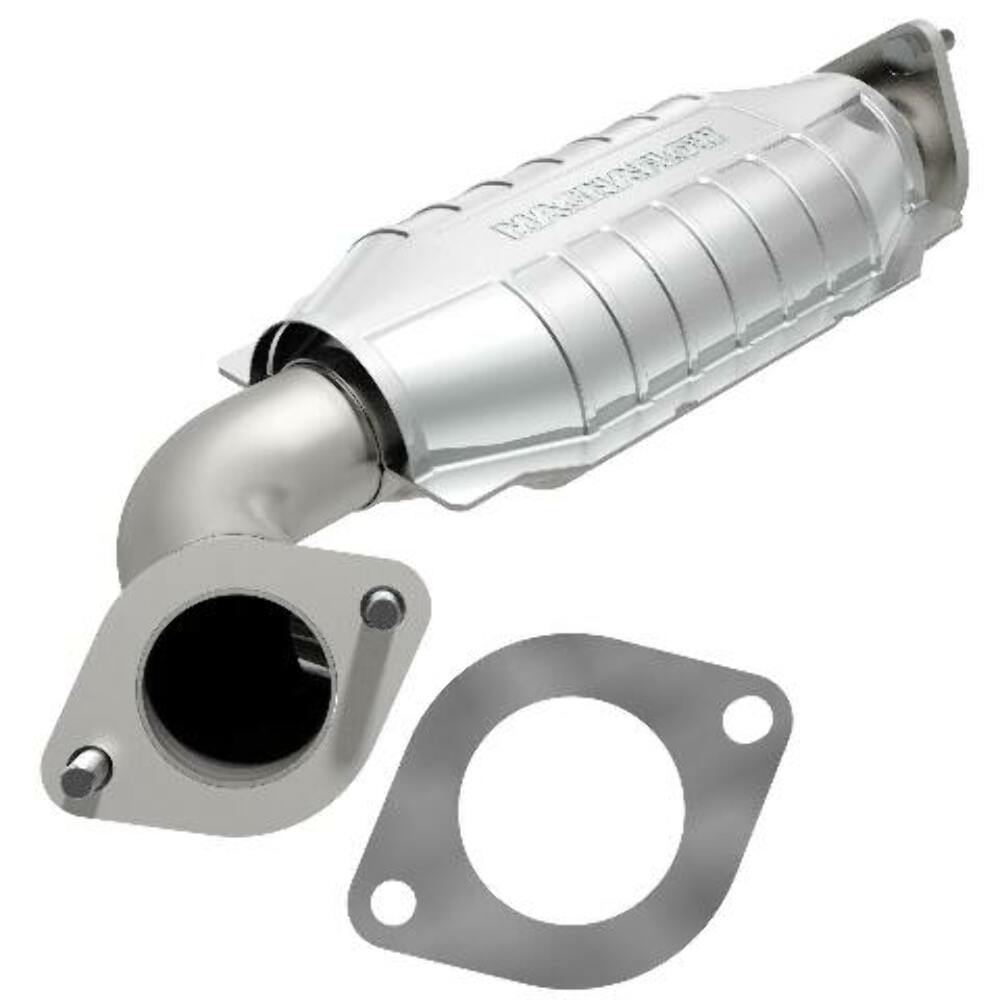 08-09 Cadi CTS 3.6 P/S OEM Direct-Fit Catalytic Converter 49171 Magnaflow - Catalytic Converters Car Part People