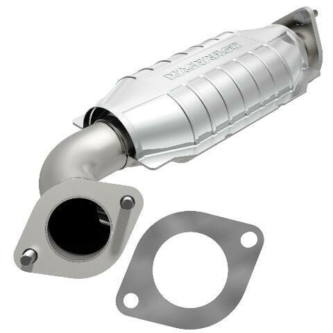08-09 Cadi CTS 3.6 P/S OEM Direct-Fit Catalytic Converter 49171 Magnaflow