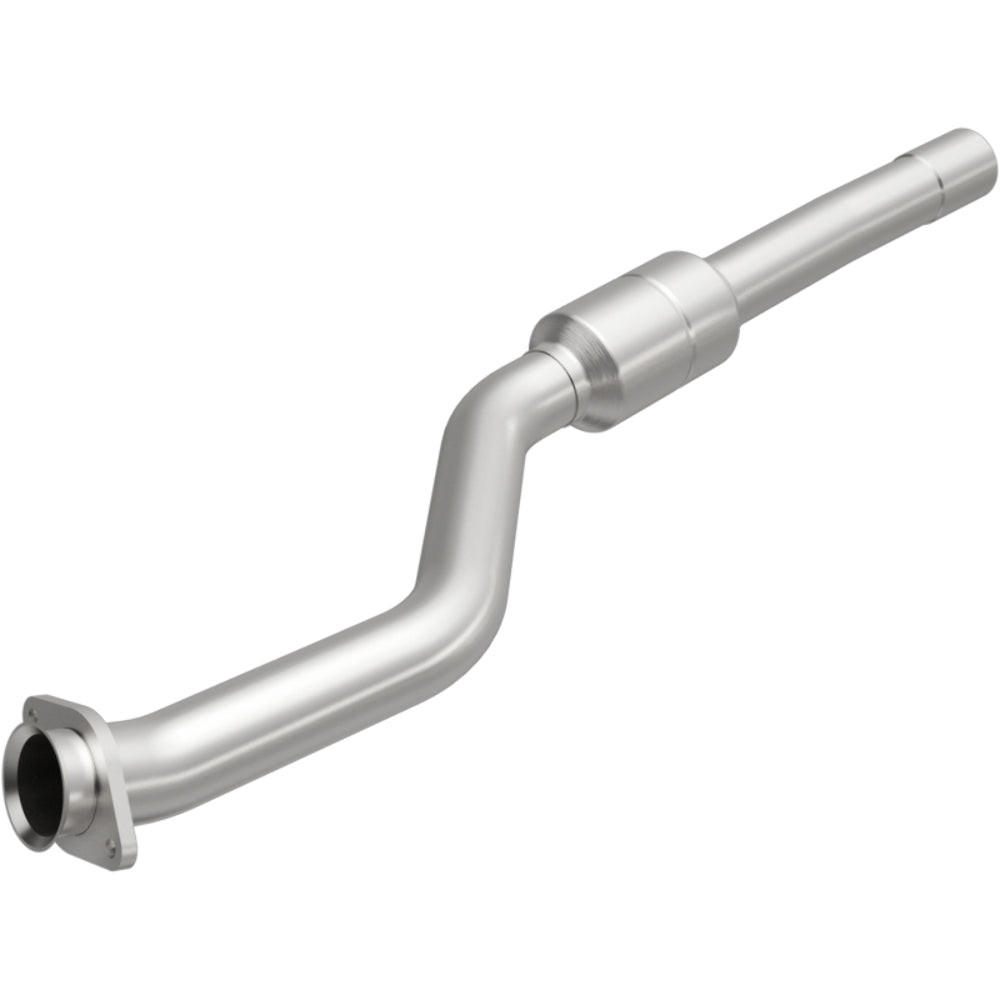 09 CTS-V 6.2L S/C D/S OEM Direct-Fit Catalytic Converter 49172 Magnaflow