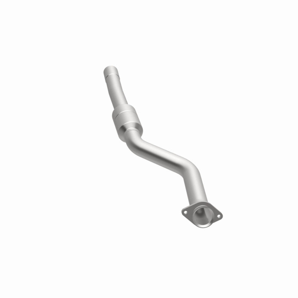 09 CTS-V 6.2L S/C D/S OEM Direct-Fit Catalytic Converter 49172 Magnaflow