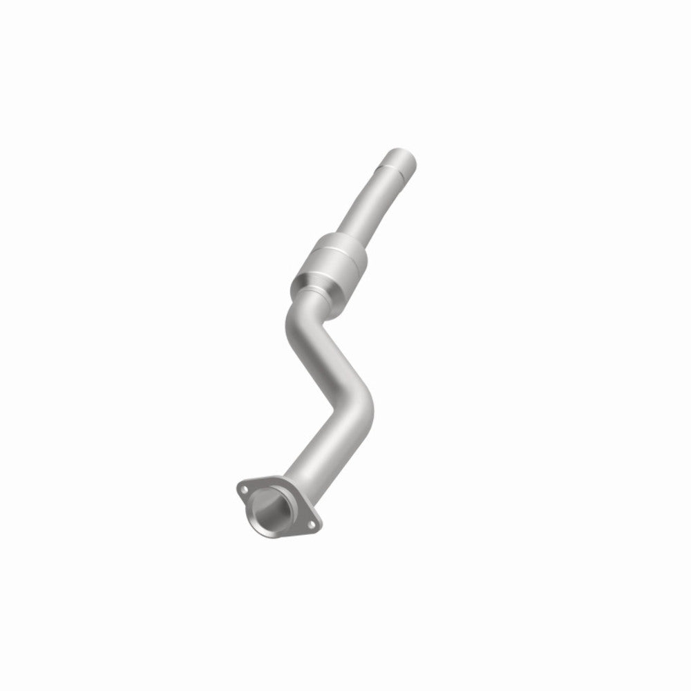 09 CTS-V 6.2L S/C D/S OEM Direct-Fit Catalytic Converter 49172 Magnaflow