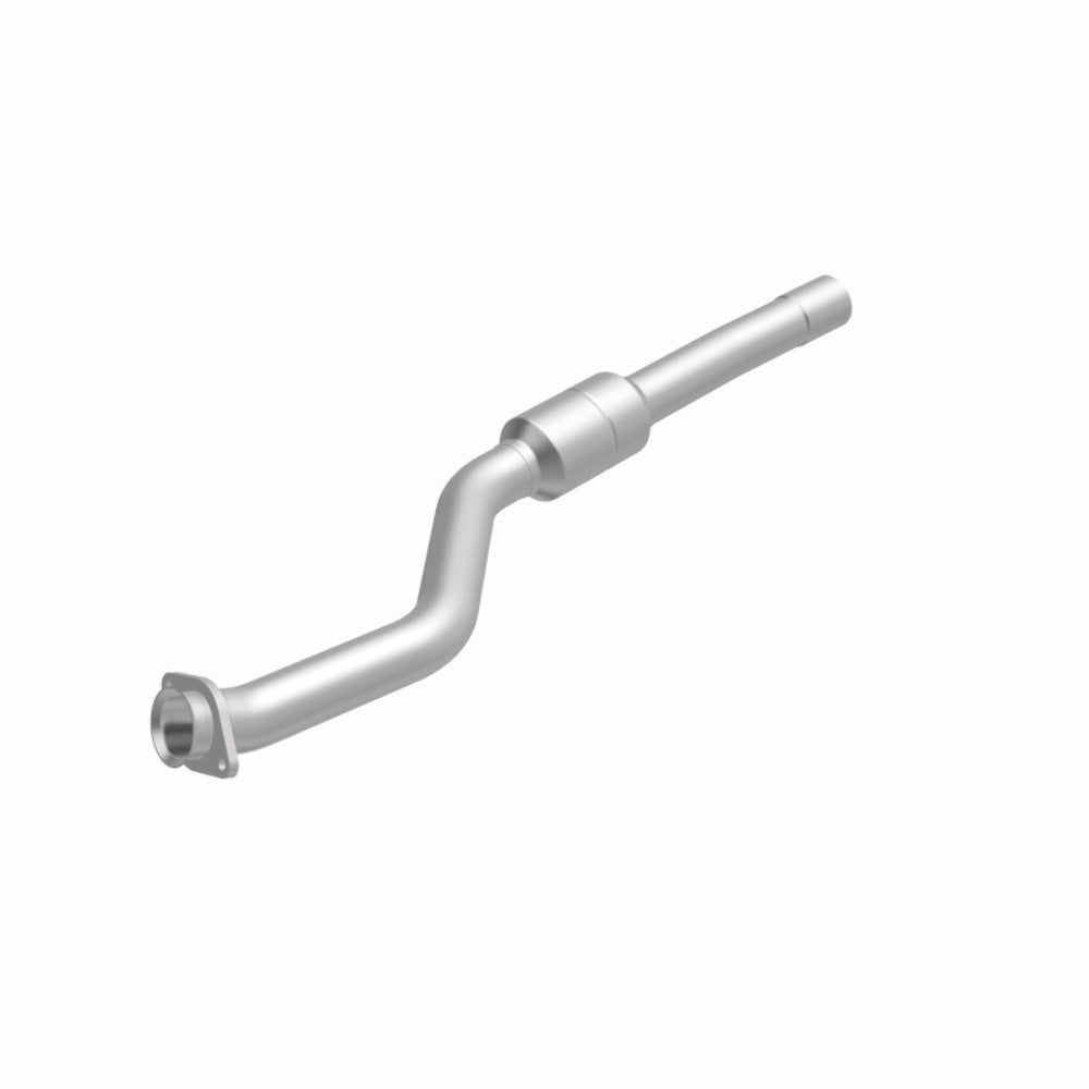 09 CTS-V 6.2L S/C D/S OEM Direct-Fit Catalytic Converter 49172 Magnaflow