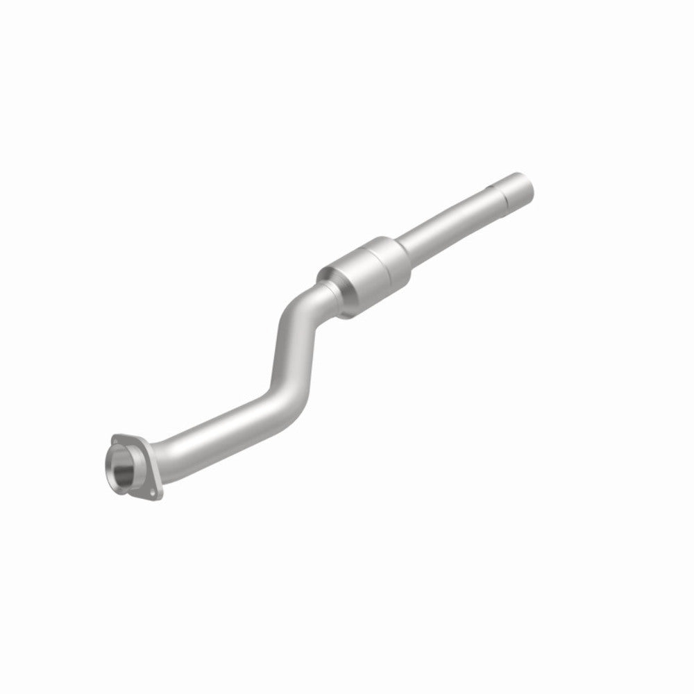 09 CTS-V 6.2L S/C D/S OEM Direct-Fit Catalytic Converter 49172 Magnaflow