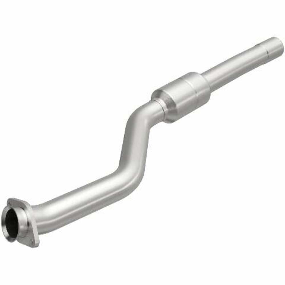 09 CTS-V 6.2L S/C D/S OEM Direct-Fit Catalytic Converter 49172 Magnaflow