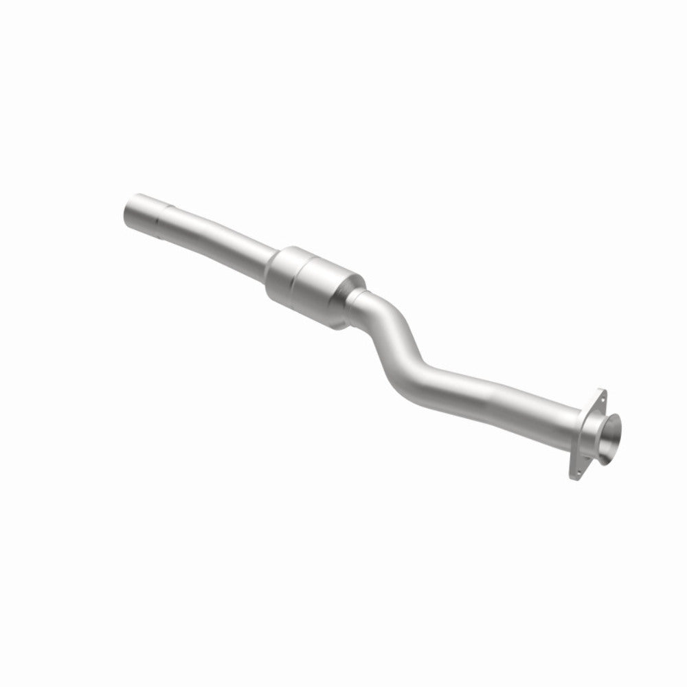 09 CTS-V 6.2L S/C P/S OEM Direct-Fit Catalytic Converter 49173 Magnaflow
