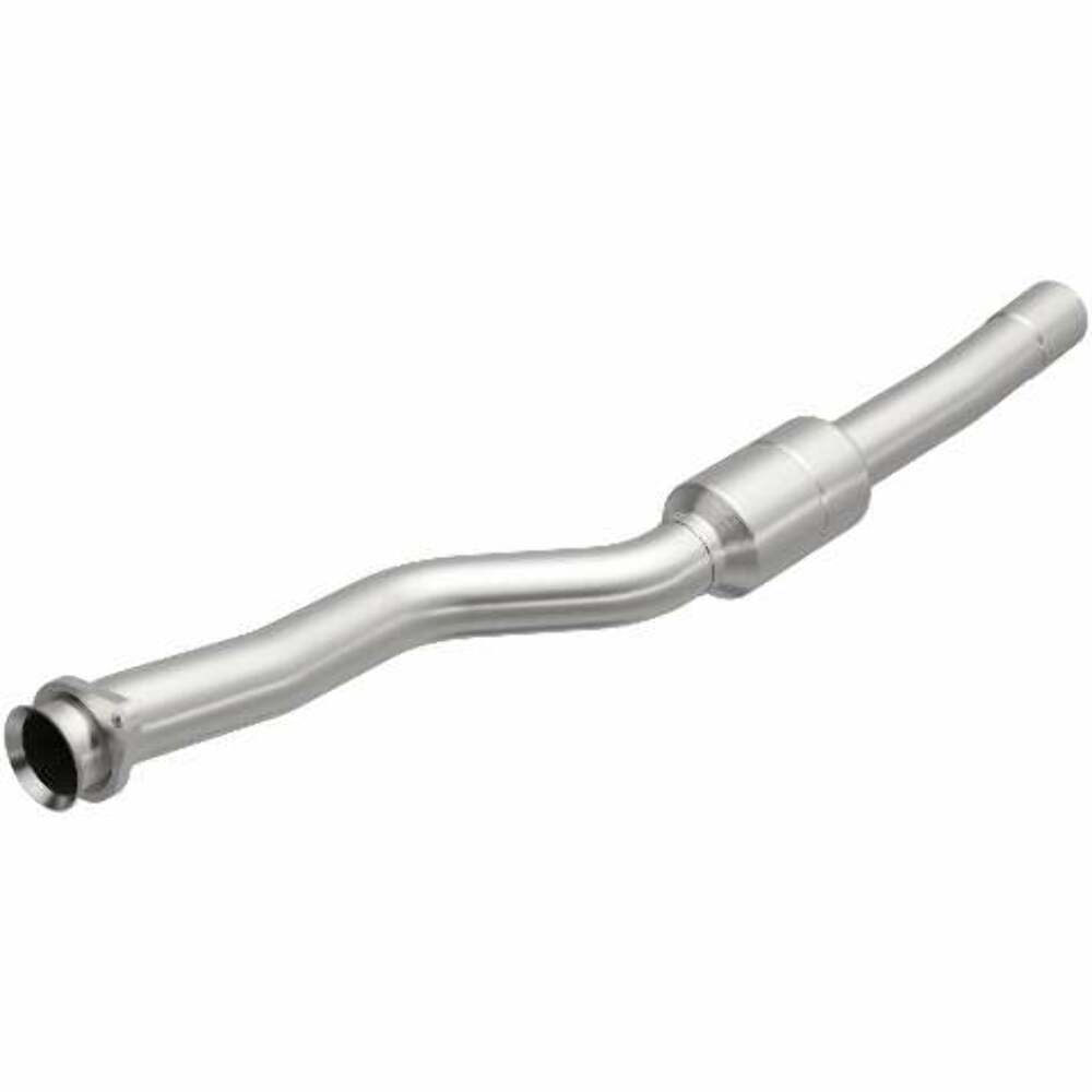 09 CTS-V 6.2L S/C P/S OEM Direct-Fit Catalytic Converter 49173 Magnaflow