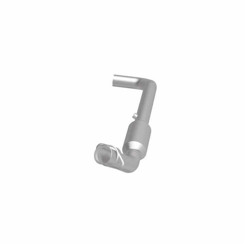 2007 2008 Ford F-150 4.2L Direct-Fit Catalytic Converter 5451155 Magnaflow - Catalytic Converters Car Part People