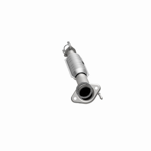 06-08 Civic Si 2.0L OEM Direct-Fit Catalytic Converter 49185 Magnaflow