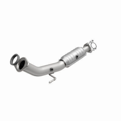 06-08 Civic Si 2.0L OEM Direct-Fit Catalytic Converter 49185 Magnaflow