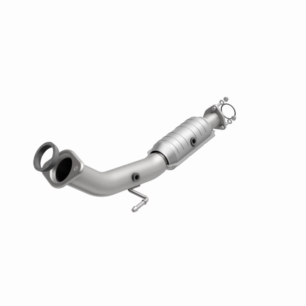06-08 Civic Si 2.0L OEM Direct-Fit Catalytic Converter 49185 Magnaflow - Catalytic Converters Car Part People