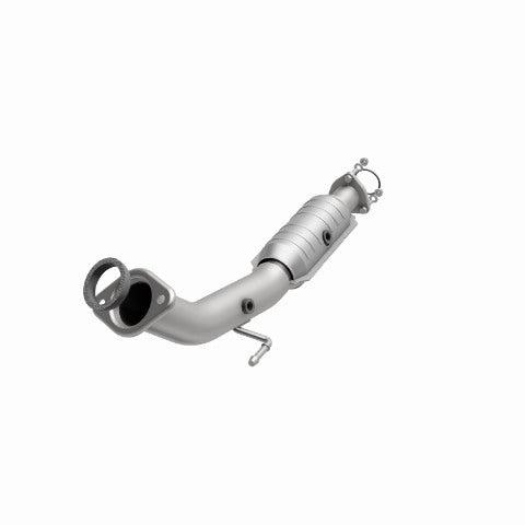 06-08 Civic Si 2.0L OEM Direct-Fit Catalytic Converter 49185 Magnaflow