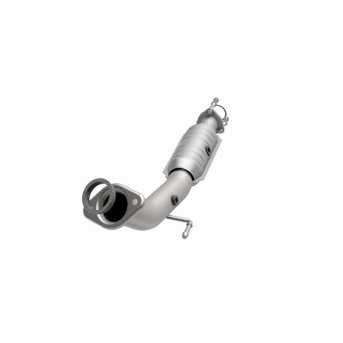 06-08 Civic Si 2.0L OEM Direct-Fit Catalytic Converter 49185 Magnaflow
